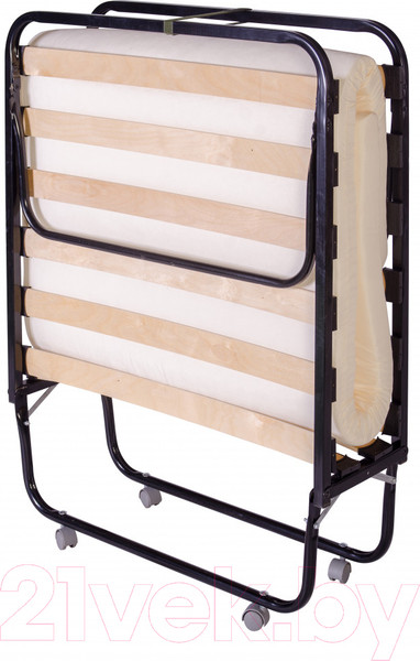 Изображение товара Раскладушка Удачная мебель Хельга-М / В08-М