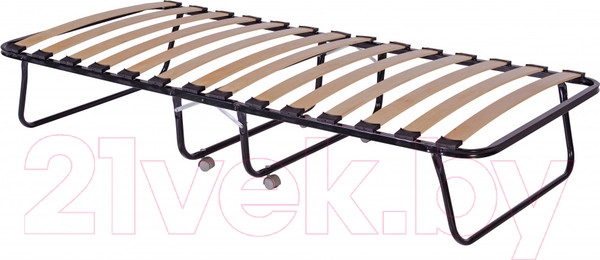 Изображение товара Раскладушка Удачная мебель Хельга-М / В08-М