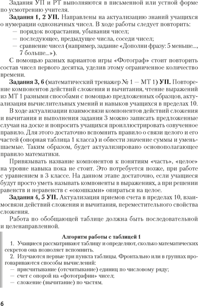 Изображение товара Учебное пособие Аверсэв Моя математика. 2 класс. Методические рекомендации (Герасимов В.Д.)