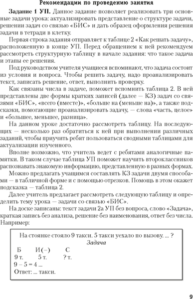Изображение товара Учебное пособие Аверсэв Моя математика. 2 класс. Методические рекомендации (Герасимов В.Д.)