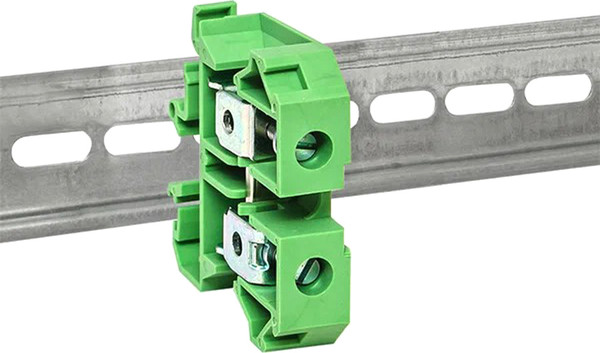 Изображение товара Клеммная колодка EKF PROxima PLC-JXB-16/35GN