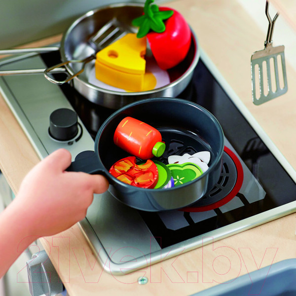 Изображение товара Детская кухня Hape Делюкс / E3177_HP