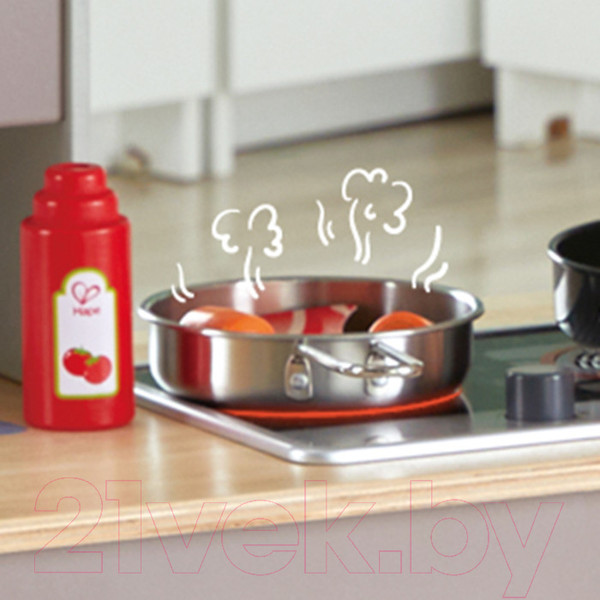 Изображение товара Детская кухня Hape Делюкс / E3177_HP