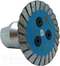 Изображение товара Отрезной диск алмазный Trio Diamond FHQ440