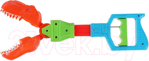Изображение товара Игрушка детская Играем вместе Кусака динозавр / 1908Z049-R