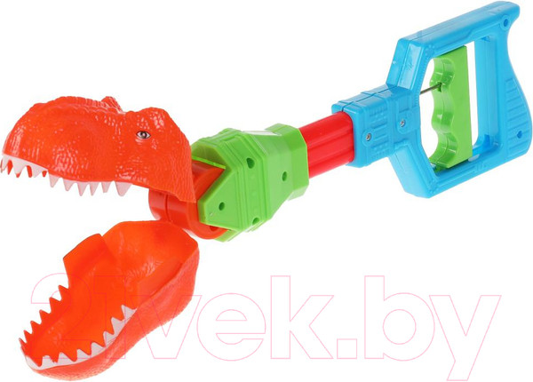 Изображение товара Игрушка детская Играем вместе Кусака динозавр / 1908Z049-R