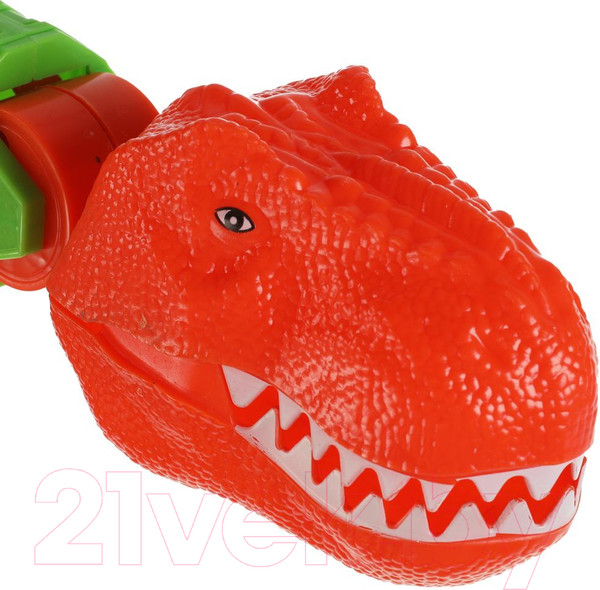 Изображение товара Игрушка детская Играем вместе Кусака динозавр / 1908Z049-R