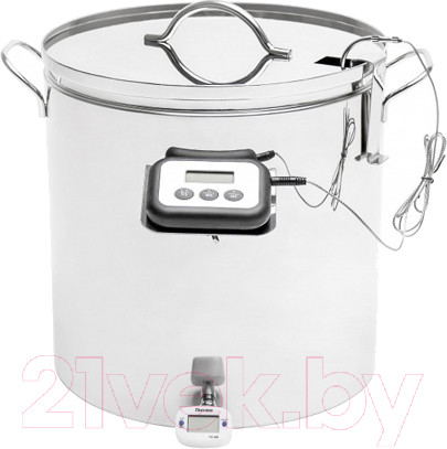 Изображение товара Сыроварня Bergmann 20л