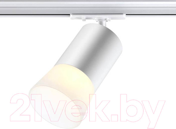 Изображение товара Трековый светильник Novotech Elina 370903