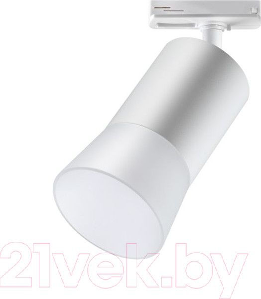 Изображение товара Трековый светильник Novotech Elina 370903