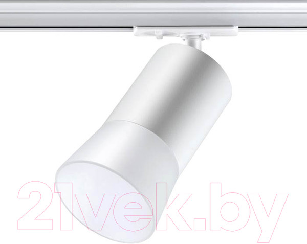 Изображение товара Трековый светильник Novotech Elina 370903