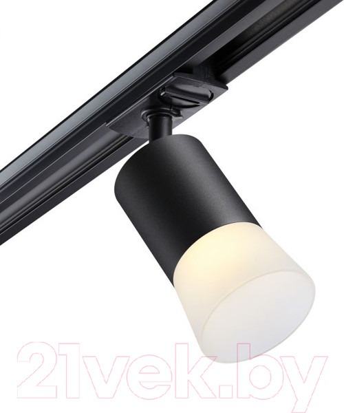 Изображение товара Трековый светильник Novotech Elina 370902