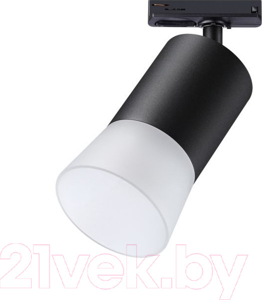 Изображение товара Трековый светильник Novotech Elina 370902