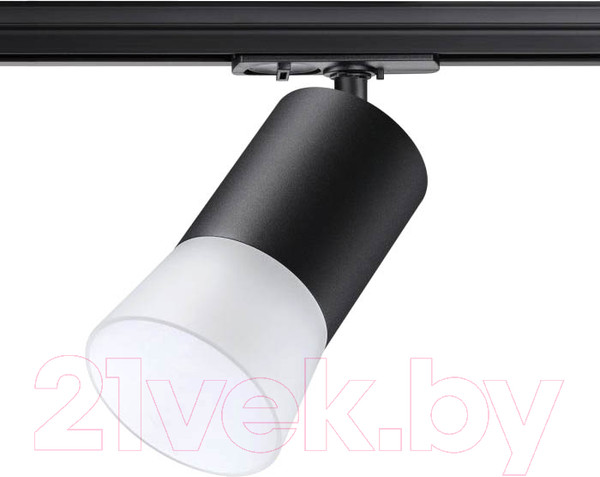 Изображение товара Трековый светильник Novotech Elina 370902