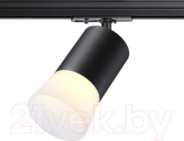 Изображение товара Трековый светильник Novotech Elina 370902