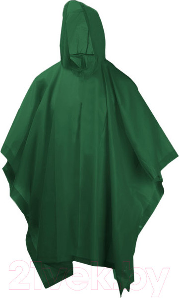 Изображение товара Дождевик Park RP-18 / R999104 (ХL, зеленый)