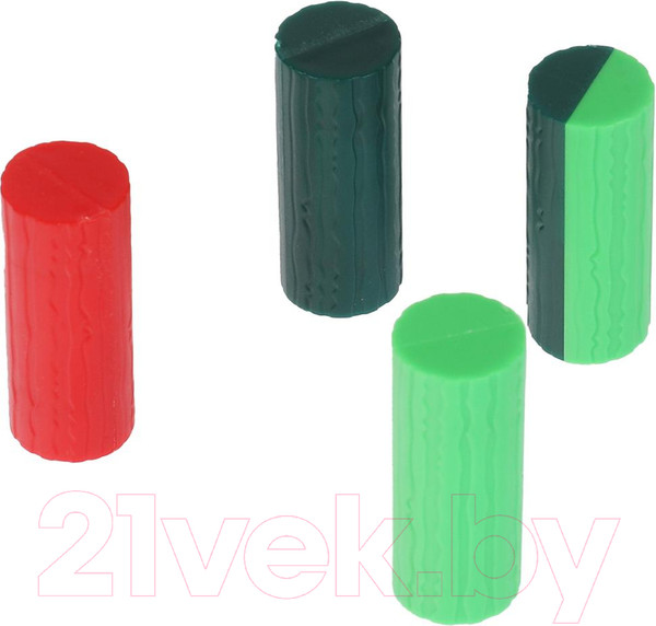 Изображение товара Игровой набор Умные игры Ловкие кузнечики / A1389808B-R