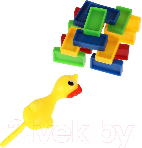 Изображение товара Игровой набор Умные игры Мокрая курица / A1457284B-R