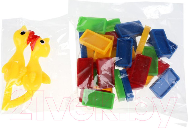 Изображение товара Игровой набор Умные игры Мокрая курица / A1457284B-R