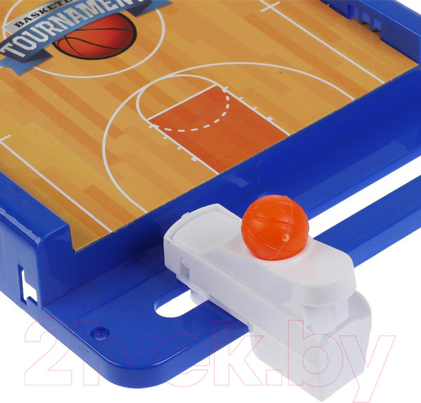 Изображение товара Настольная игра Умные игры Баскетбол / A873021B-R