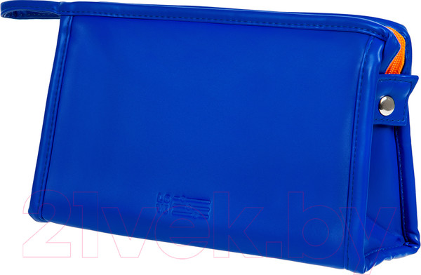 Изображение товара Косметичка Handy Home YR06navy (синий/оранжевый)