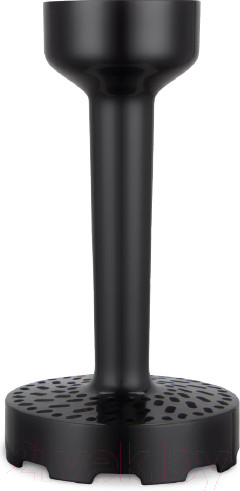 Изображение товара Блендер погружной BQ HB1230SS (черный/сталь)