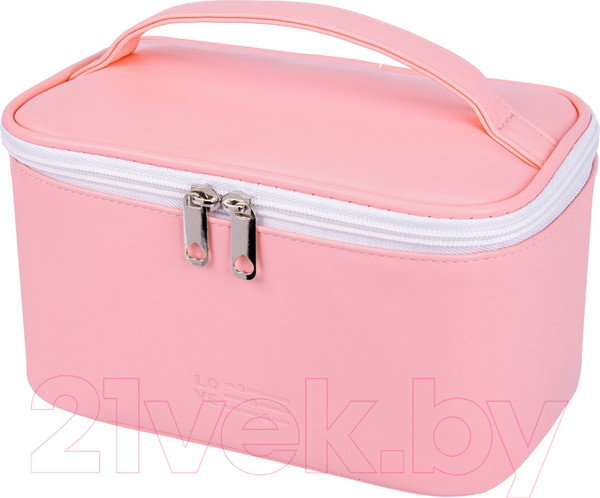 Изображение товара Косметичка Handy Home YR05rose (бледно-розовый/белый)
