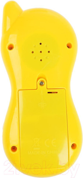 Изображение товара Развивающая игрушка Умка Барто А. Мой первый телефон / B1637582-R1