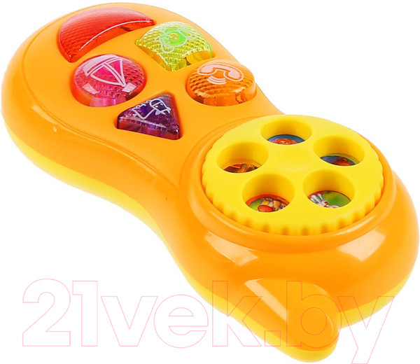 Изображение товара Развивающая игрушка Умка Барто А. Мой первый телефон / B1637582-R1