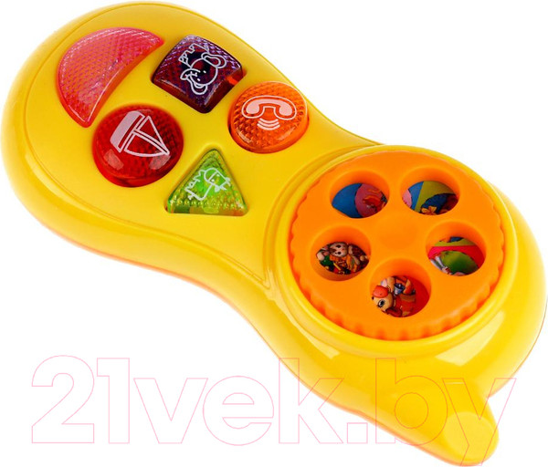 Изображение товара Развивающая игрушка Умка Барто А. Мой первый телефон / B1637582-R1