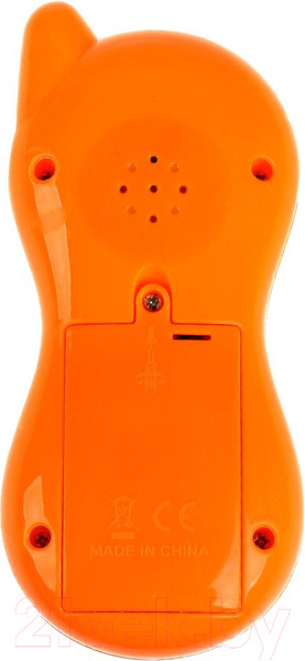 Изображение товара Развивающая игрушка Умка Барто А. Мой первый телефон / B1637582-R1