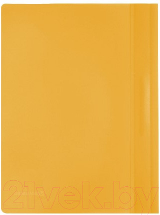Изображение товара Папка для бумаг Brauberg 228671 (желтый)