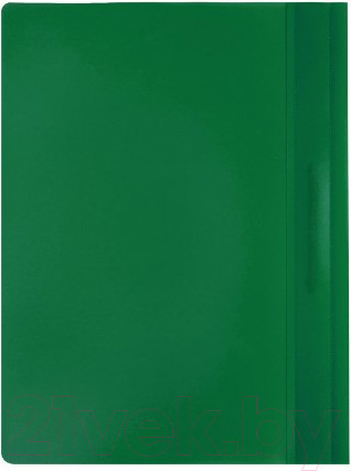 Изображение товара Папка для бумаг Brauberg 220414 (зеленый)