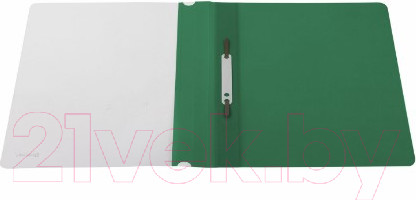 Изображение товара Папка для бумаг Brauberg 220414 (зеленый)