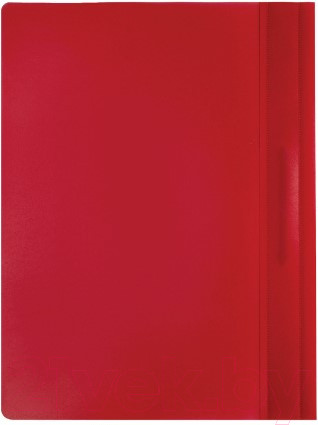 Изображение товара Папка для бумаг Brauberg 220384 (красный)