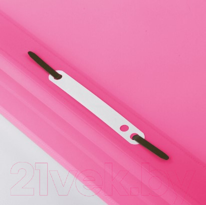 Изображение товара Папка для бумаг Brauberg 228672 (розовый)