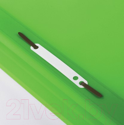 Изображение товара Папка для бумаг Brauberg 228674 (салатовый)