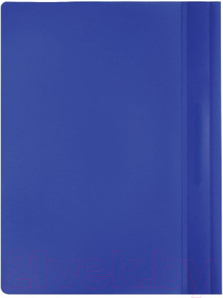 Изображение товара Папка для бумаг Brauberg 220385 (синий)