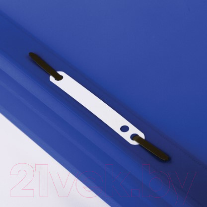 Изображение товара Папка для бумаг Brauberg 220385 (синий)