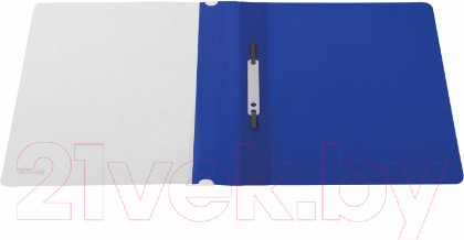 Изображение товара Папка для бумаг Brauberg 220385 (синий)