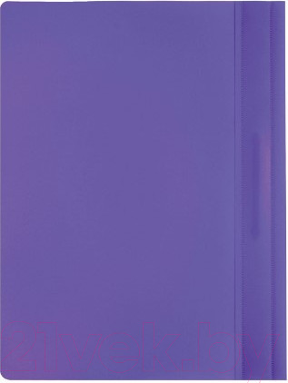 Изображение товара Папка для бумаг Brauberg 220388 (фиолетовый)