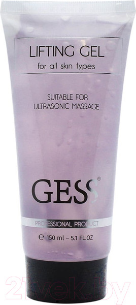 Изображение товара Гель для лица Gess Lifting Gel для всех типов кожи GESS-997 (150мл)