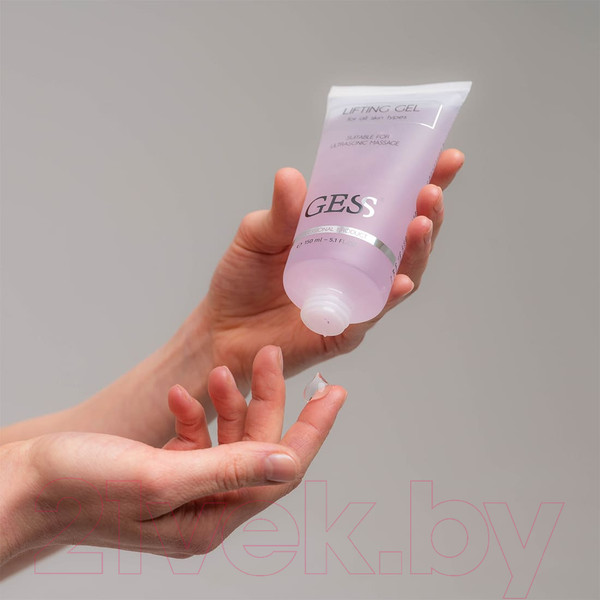 Изображение товара Гель для лица Gess Lifting Gel для всех типов кожи GESS-997 (150мл)