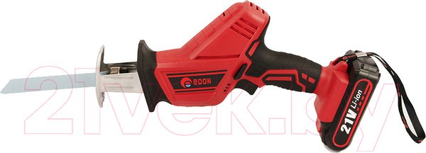 Изображение товара Сабельная пила Edon AD-21FJ