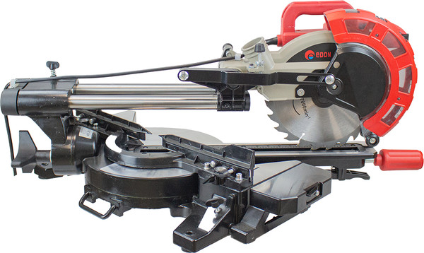 Изображение товара Торцовочная пила Edon CMS-210/1800