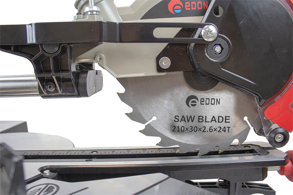 Изображение товара Торцовочная пила Edon CMS-210/1800