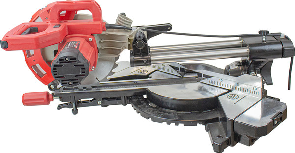 Изображение товара Торцовочная пила Edon CMS-210/1800