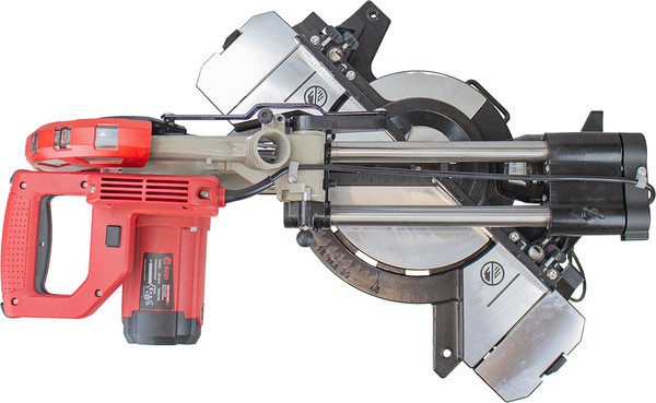Изображение товара Торцовочная пила Edon CMS-210/1800
