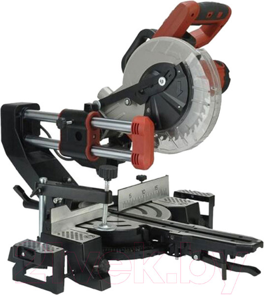 Изображение товара Торцовочная пила Edon CMS-210/1800