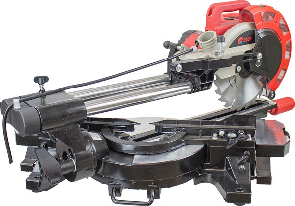Изображение товара Торцовочная пила Edon CMS-210/1800